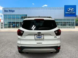 Ford Escape 2019 AWD SEL 4dr SUV