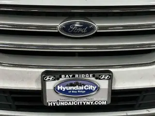 Ford Escape 2019 AWD SEL 4dr SUV