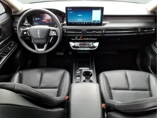Lincoln Corsair 2025 AWD Premiere 4dr SUV