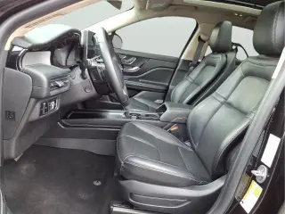 Lincoln Corsair 2025 AWD Premiere 4dr SUV