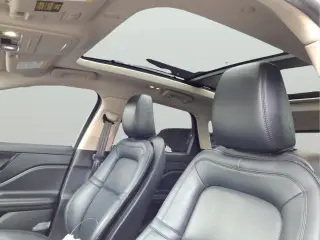 Lincoln Corsair 2025 AWD Premiere 4dr SUV