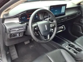 Lincoln Corsair 2025 AWD Premiere 4dr SUV