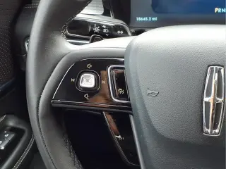 Lincoln Corsair 2025 AWD Premiere 4dr SUV