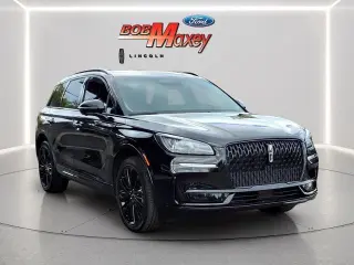 Lincoln Corsair 2025 AWD Premiere 4dr SUV