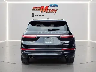 Lincoln Corsair 2025 AWD Premiere 4dr SUV