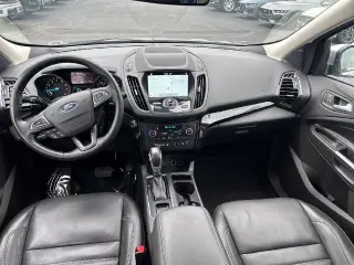 Ford Escape 2019 AWD Titanium SUV 4 puertas