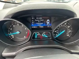 Ford Escape 2019 AWD Titanium SUV 4 puertas