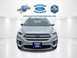 Ford Escape 2019 AWD Titanium SUV 4 puertas