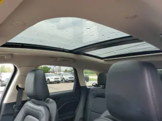 Lincoln Corsair 2024 AWD Reserve 4dr SUV