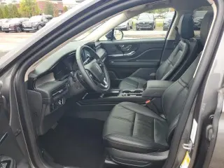 Lincoln Corsair 2024 AWD Reserve 4dr SUV