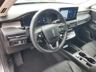Lincoln Corsair 2024 AWD Reserve 4dr SUV