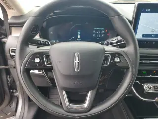 Lincoln Corsair 2024 AWD Reserve 4dr SUV