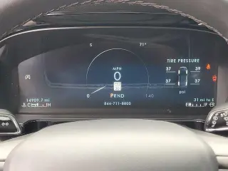 Lincoln Corsair 2024 AWD Reserve 4dr SUV