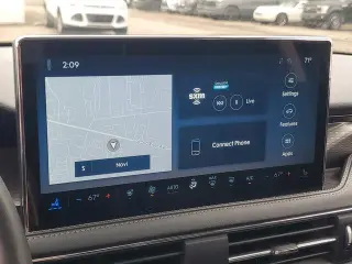 Lincoln Corsair 2024 AWD Reserve 4dr SUV