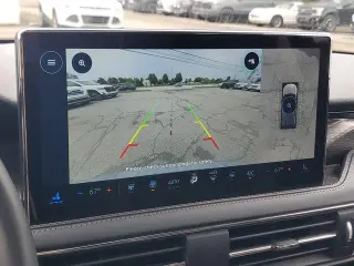 Lincoln Corsair 2024 AWD Reserve 4dr SUV