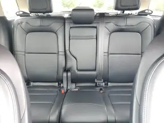 Lincoln Corsair 2024 AWD Reserve 4dr SUV