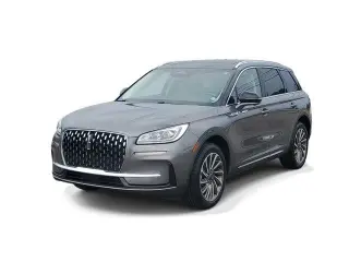 Lincoln Corsair 2024 AWD Reserve 4dr SUV
