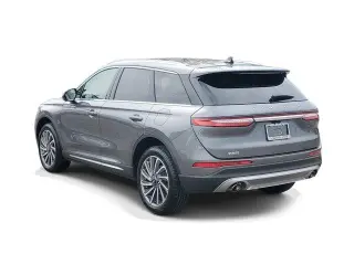 Lincoln Corsair 2024 AWD Reserve 4dr SUV