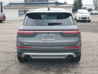 Lincoln Corsair 2024 AWD Reserve 4dr SUV