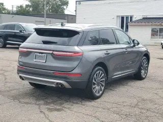 Lincoln Corsair 2024 AWD Reserve 4dr SUV
