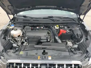 Lincoln Corsair 2024 AWD Reserve 4dr SUV