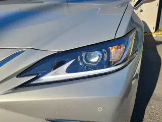 Lexus ES 350 2024 4dr Sedán