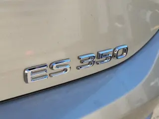Lexus ES 350 2024 4dr Sedán