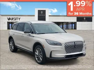 Lincoln Corsair 2024 AWD Premiere 4dr SUV