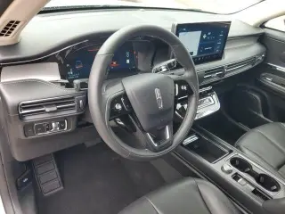 Lincoln Corsair 2024 AWD Premiere 4dr SUV