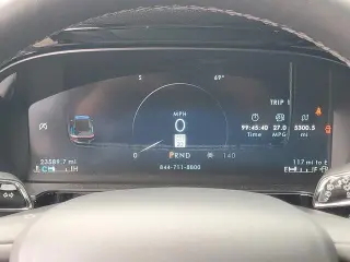 Lincoln Corsair 2024 AWD Premiere 4dr SUV