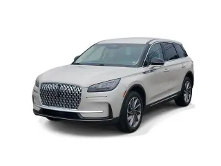 Lincoln Corsair 2024 AWD Premiere 4dr SUV
