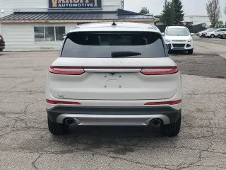 Lincoln Corsair 2024 AWD Premiere 4dr SUV