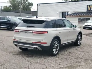 Lincoln Corsair 2024 AWD Premiere 4dr SUV