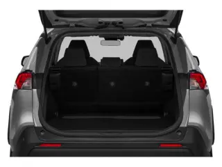 Toyota RAV4 Híbrido 2020 AWD LE 4dr SUV