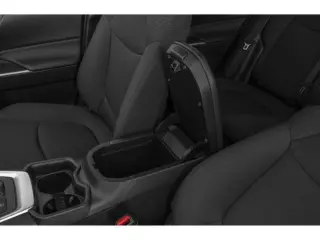 Toyota RAV4 Híbrido 2020 AWD LE 4dr SUV