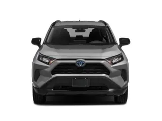 Toyota RAV4 Híbrido 2020 AWD LE 4dr SUV