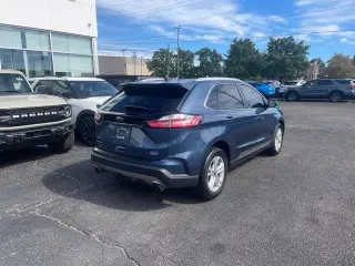 Ford Edge 2019 AWD SEL 4dr Crossover