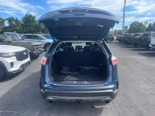 Ford Edge 2019 AWD SEL 4dr Crossover