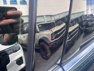 Ford Edge 2019 AWD SEL 4dr Crossover