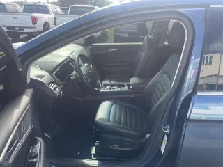 Ford Edge 2019 AWD SEL 4dr Crossover