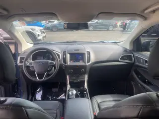 Ford Edge 2019 AWD SEL 4dr Crossover