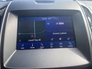 Ford Edge 2019 AWD SEL 4dr Crossover