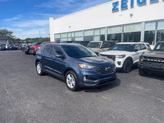 Ford Edge 2019 AWD SEL 4dr Crossover