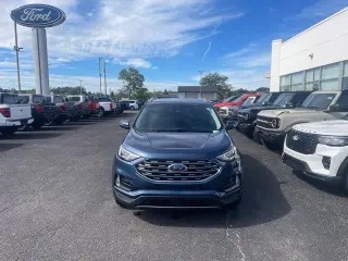 Ford Edge 2019 AWD SEL 4dr Crossover