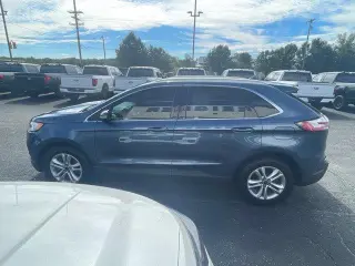 Ford Edge 2019 AWD SEL 4dr Crossover