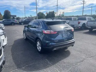 Ford Edge 2019 AWD SEL 4dr Crossover
