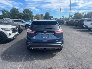 Ford Edge 2019 AWD SEL 4dr Crossover