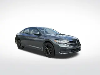 Volkswagen Jetta 2024 SE Sedán 4 puertas