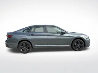 Volkswagen Jetta 2024 SE Sedán 4 puertas