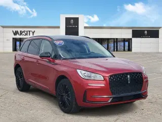 Lincoln Corsair 2023 AWD Reserve 4dr SUV